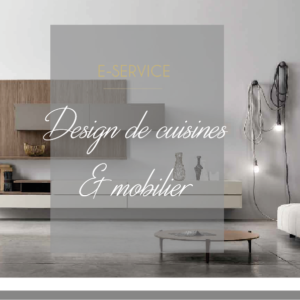 Service déco en ligne Genes'In