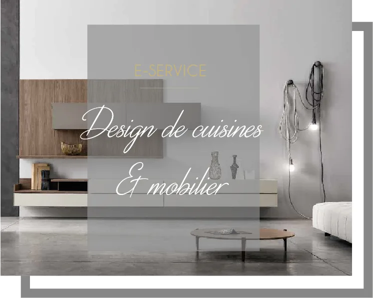 Service déco en ligne Genes'In
