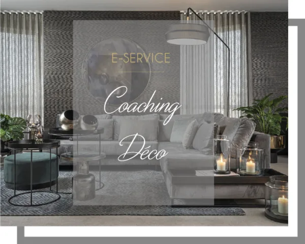 Service déco en ligne Genes'In