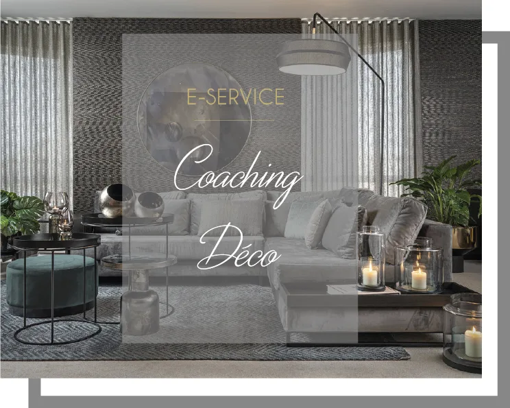 Service déco en ligne Genes'In