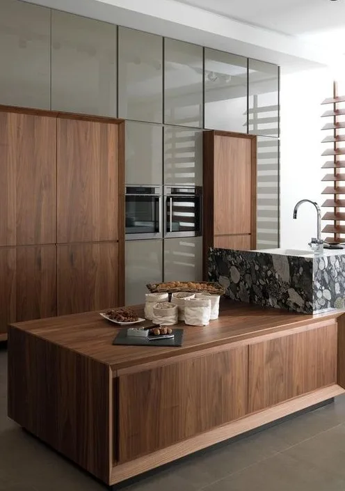 Cuisine Porcelanosa