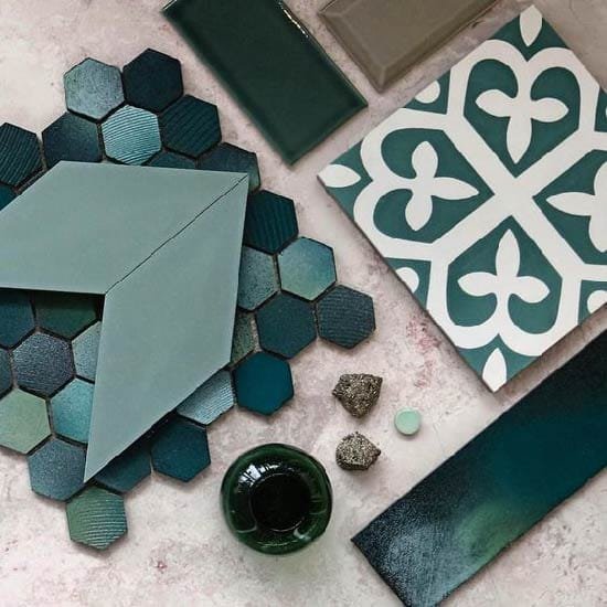 Carrelage ZYX Amazonia - Genes'In Architecte d'intérieur - Verviers Liège Ardenne Luxembourg