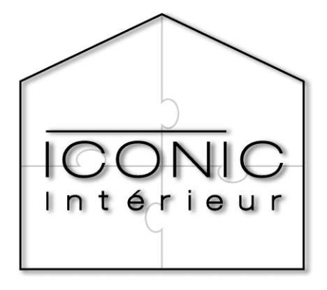 Logo ICONIC