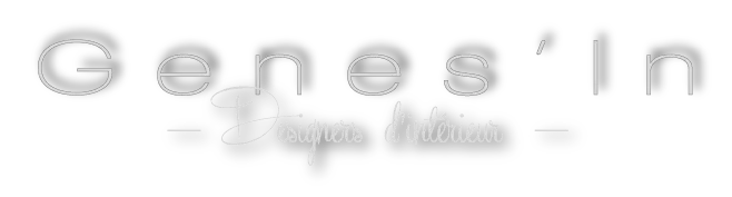 Logo Genes'In