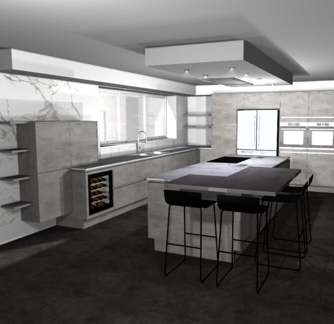 Genes'In Cuisine équipée Verviers