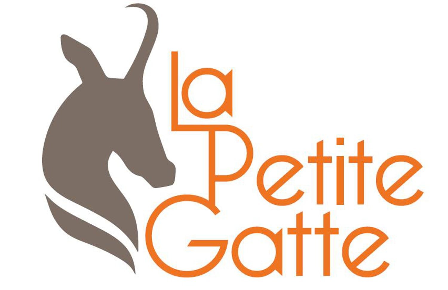 Logo Petite gatte