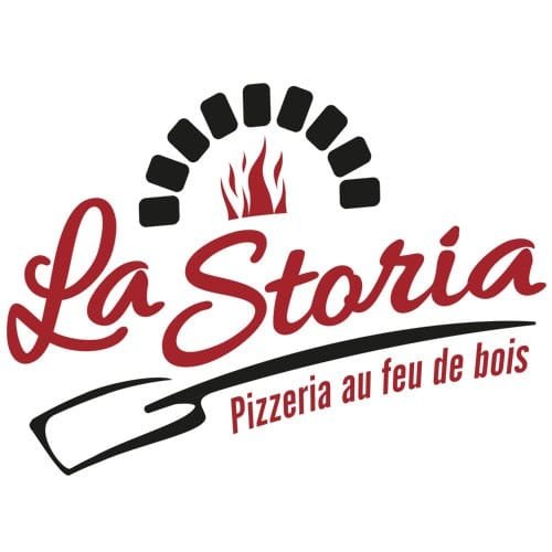 Logo Restaurant la Storia