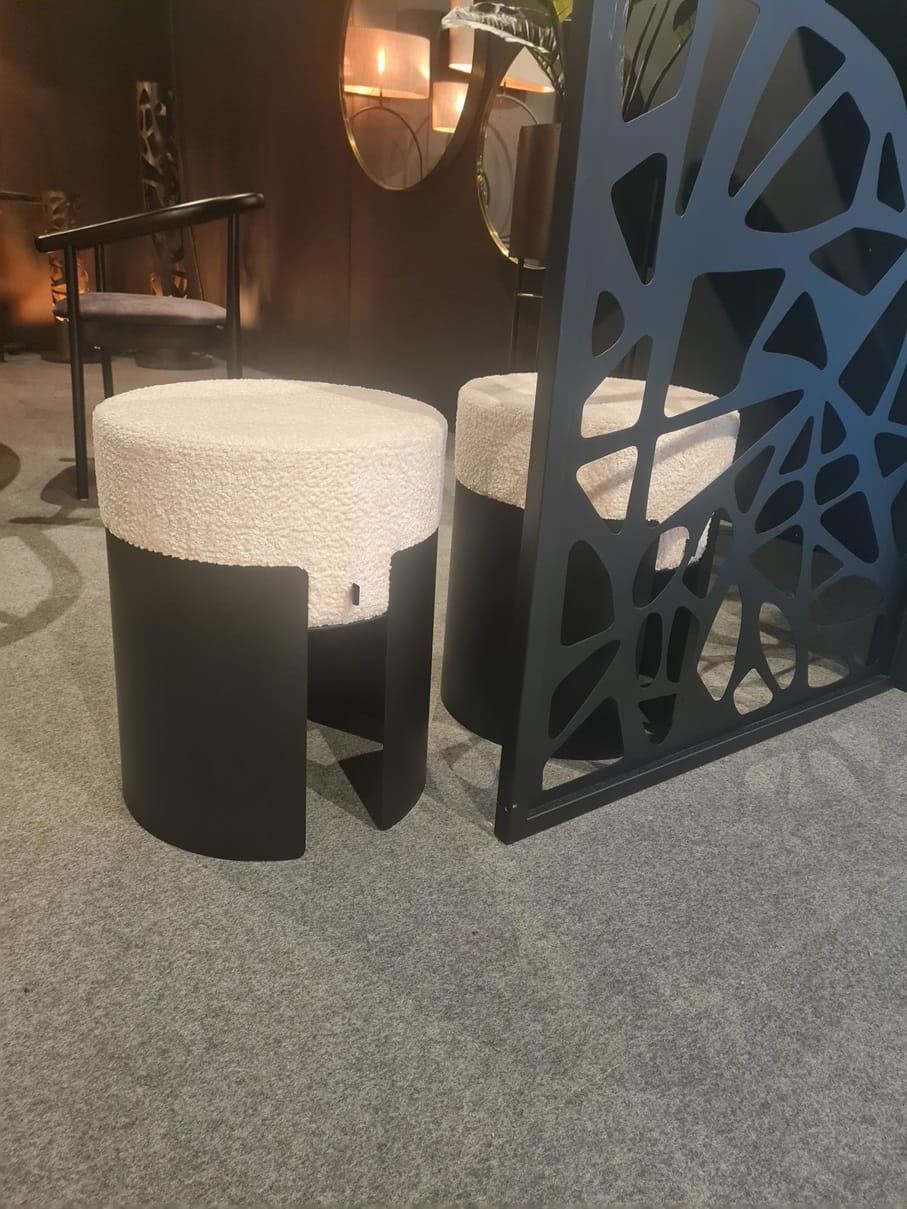 SALON DU MEUBLE DE BRUXELLES 2023 - Genes'In