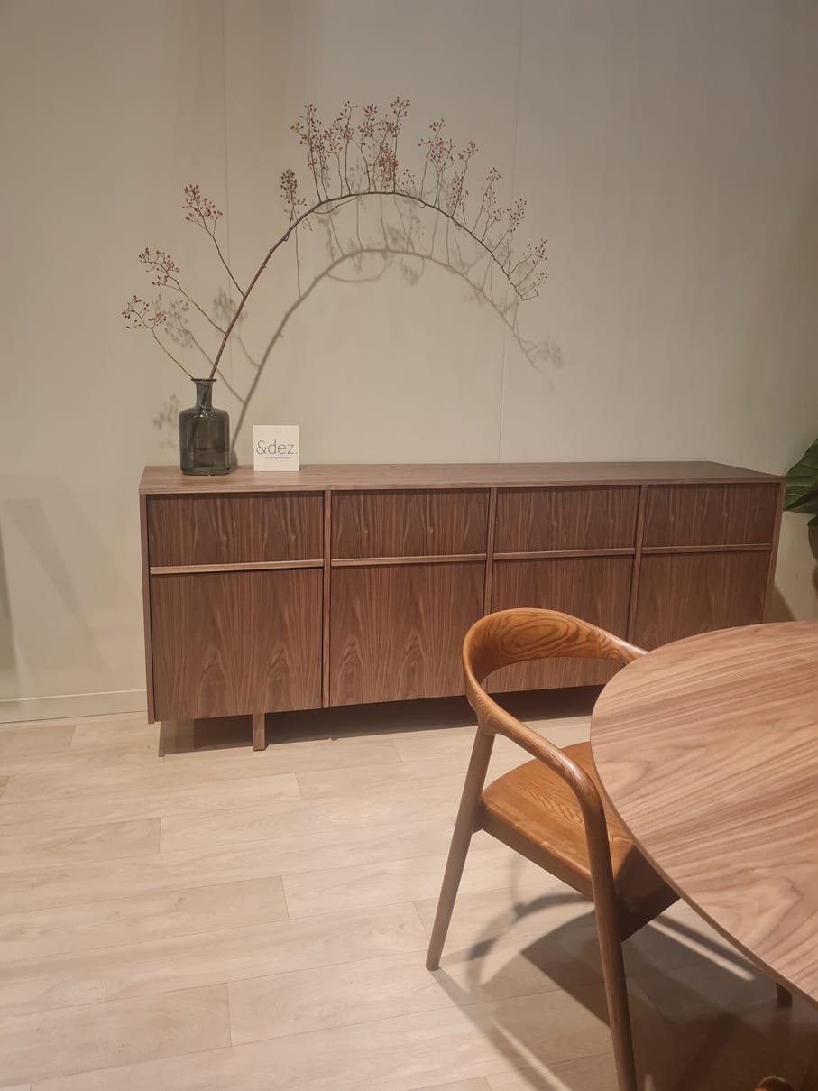 SALON DU MEUBLE DE BRUXELLES 2023 - Genes'In