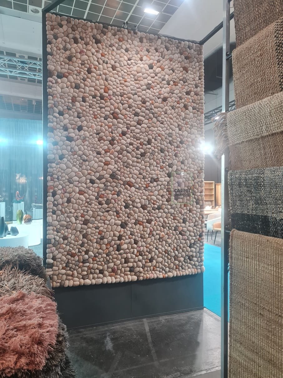 SALON DU MEUBLE DE BRUXELLES 2023 - Genes'In