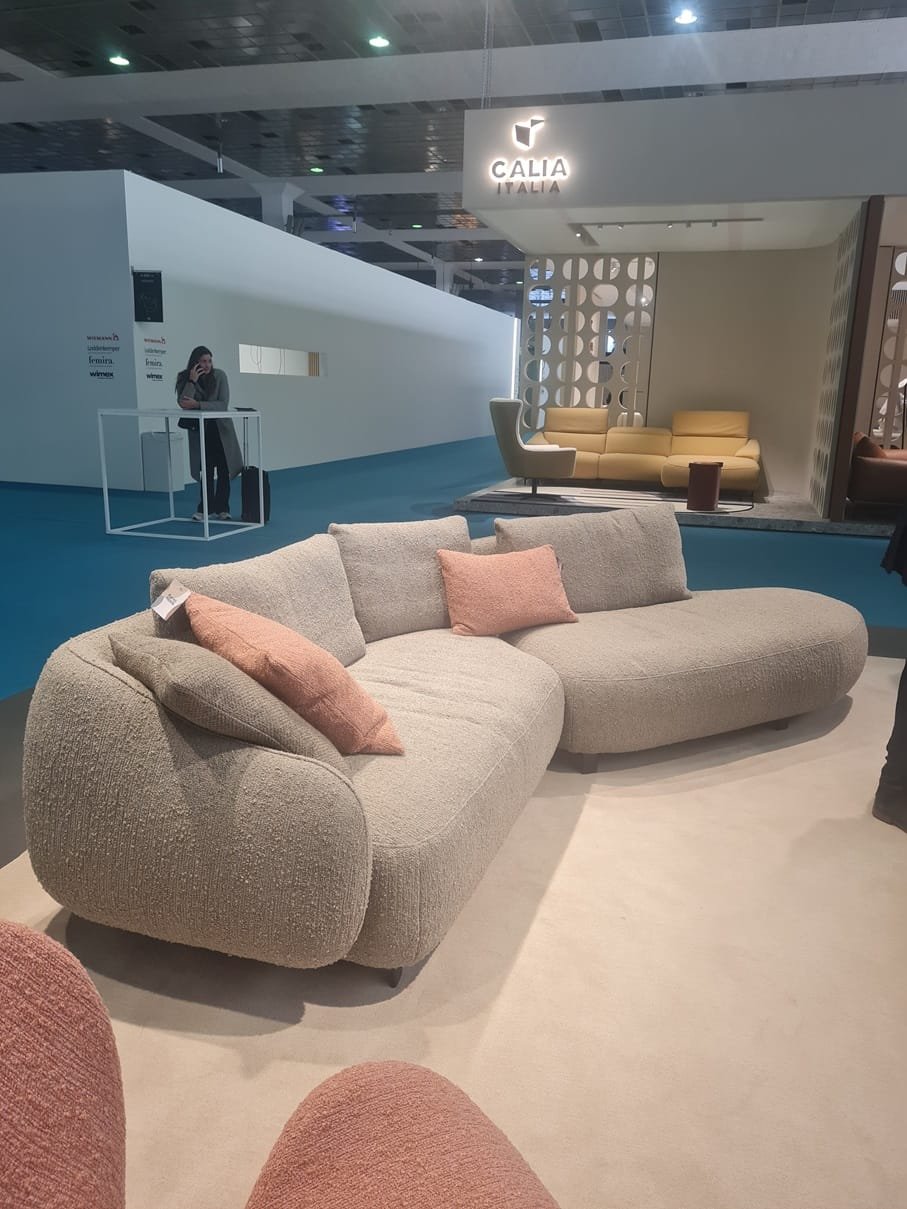 SALON DU MEUBLE DE BRUXELLES 2023 - Genes'In