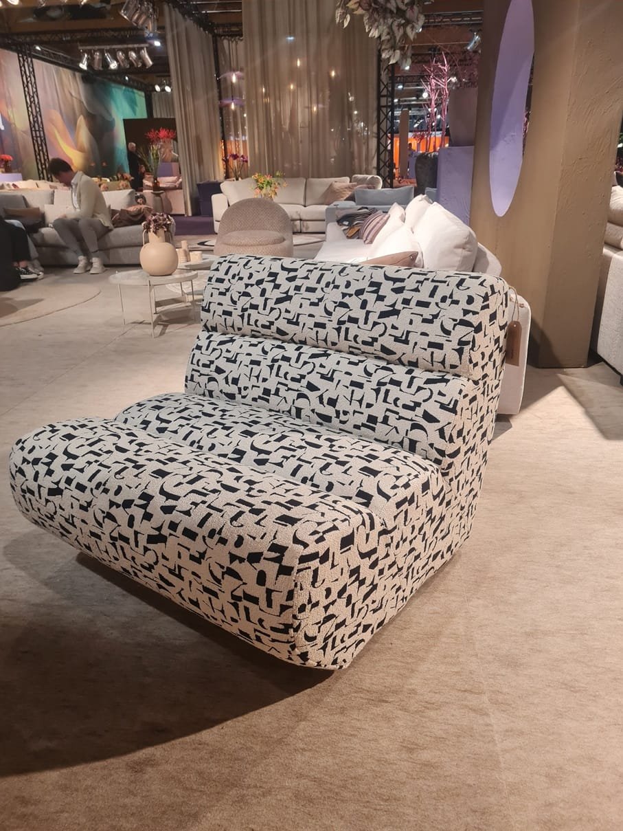 SALON DU MEUBLE DE BRUXELLES 2023 - Genes'In