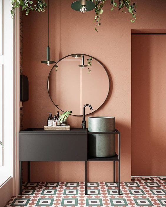 rôle d’un architecte d’intérieur – Article Genes’In - salle de bain