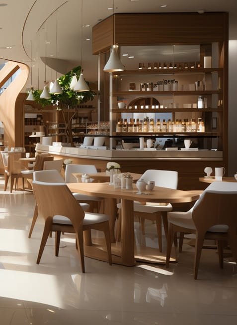 rôle d’un architecte d’intérieur – Article Genes’In - restaurant horeca