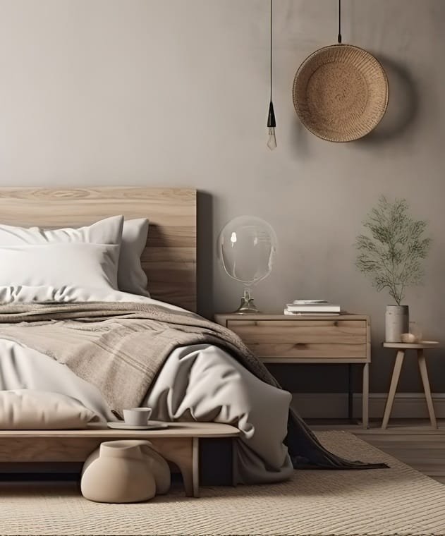 rôle d’un architecte d’intérieur – Article Genes’In - hotel chambre