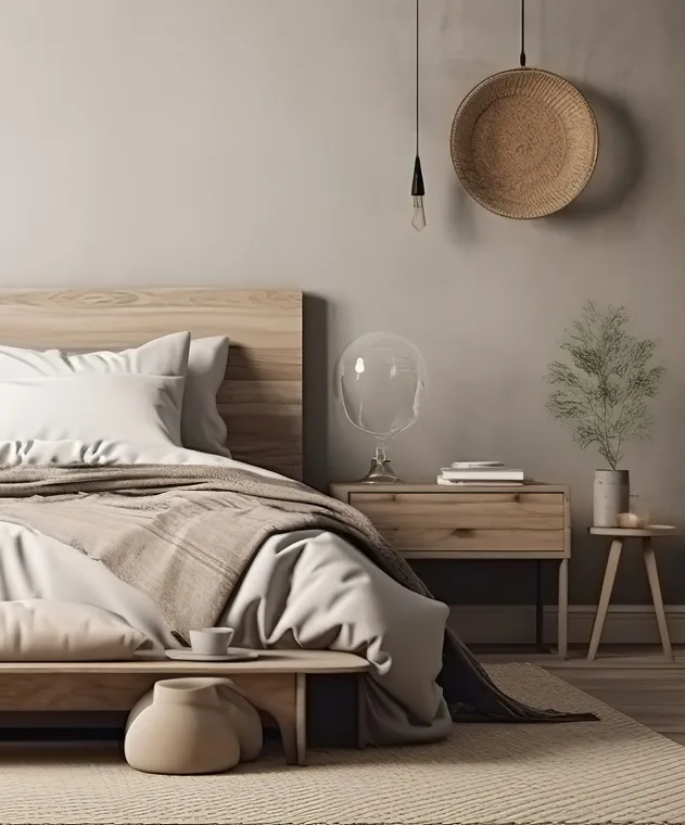 rôle d’un architecte d’intérieur – Article Genes’In - hotel chambre