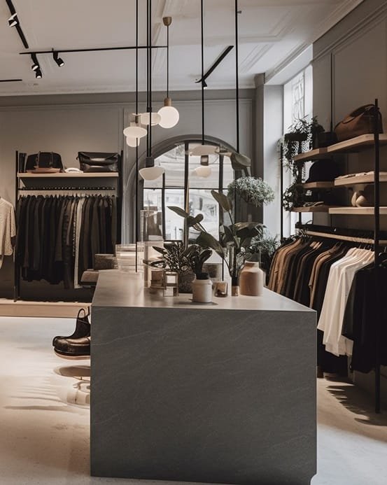 rôle d’un architecte d’intérieur – Article Genes’In - magasin commerce