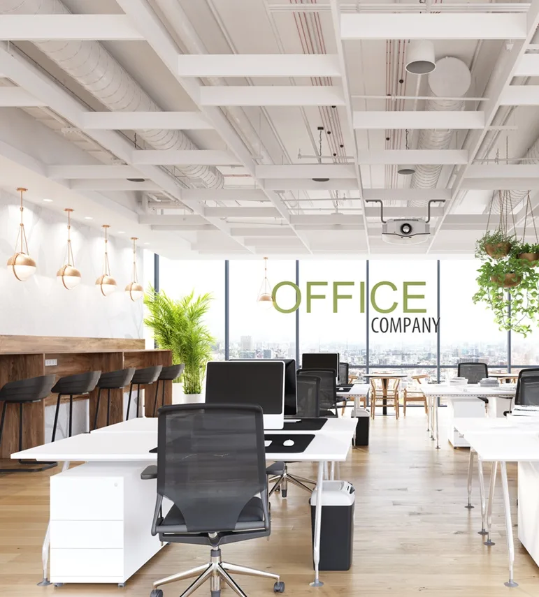 rôle d’un architecte d’intérieur – Article Genes’In - bureau